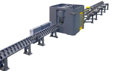 2025 GEKA 40 TON TO 220 TON OF PUNCHING AND SHEARING POWER Ironworkers | Maurice Cohen (16)