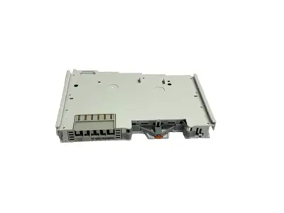 USED BECKHOFF ETHERCAT TERMINAL, EL3202