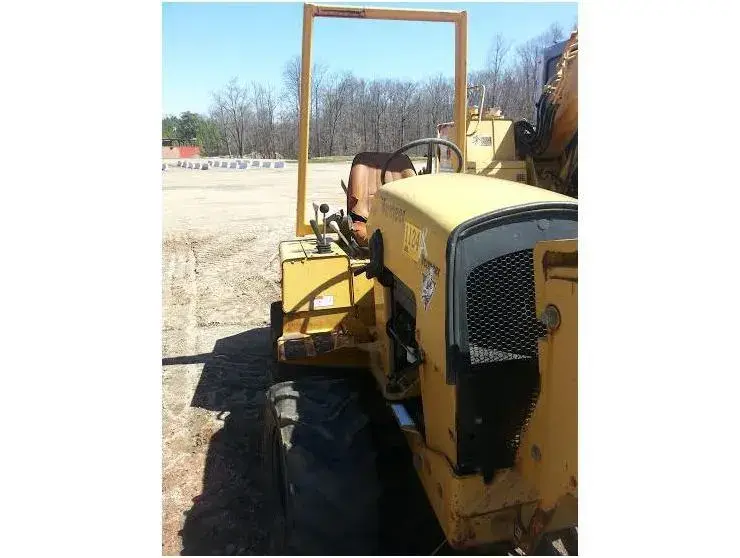 Used 2004 VERMEER RT450 Trenchers Georgia US | Atlanta Truck Equipment #1295545