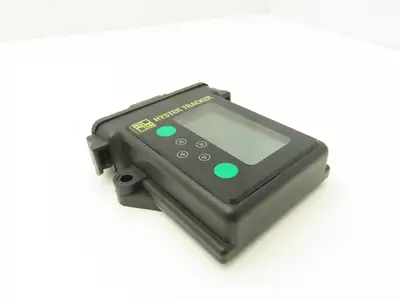 Speedshield M-FM2A-HYS-01 Tracker Display Module 8807954 Off Hyster E100XN