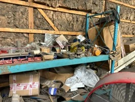 Used 2014 MG RECYCLING 380VZT Misc Recycling Florida US | ESCOBAR TRADING, INC. #337134