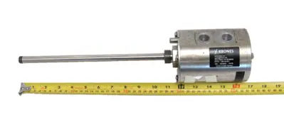 REFURBISHED KRONES 0-901-40-103-7 ACTUATOR 0901401037