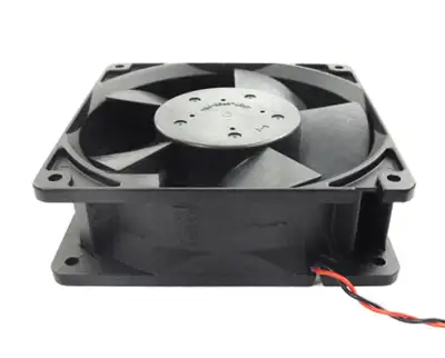 Used _UNKNOWN_ FB Fan Assy for Mimaki JV5 Printers - E104398 Fan & Blower Parts Oklahoma US | Wide Image Solutions #1539278