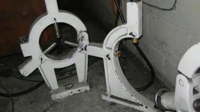 USED 2010 MILLTRONICS ML-26