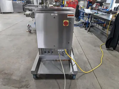 USED 2001 GEA MODEL: ARIETE  TYPE: NS3006 H