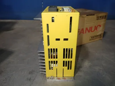 NEW FANUC A06B6093H102