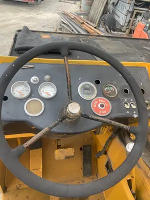 DROTT 85RM-2 Cranes, Truck | Rock Solid Tools (9)