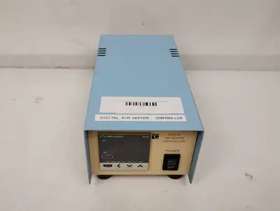 Used Inflidge DAC-8D Temperature Controls US | Sporadic Surplus LLC #1058427