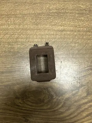 Used STEARNS 61-62206 Miscellaneous Equipment (Electrical & Power) | Surplus Asset Holdings #1199431