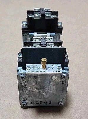 NEW Eaton D80JD11A