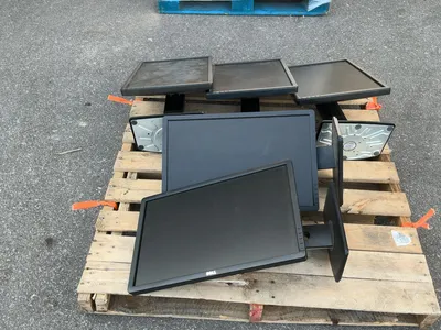 Used _UNKNOWN_ _UNKNOWN_ Computer Accessories Michigan US | Miedema Asset Management Group #1307805