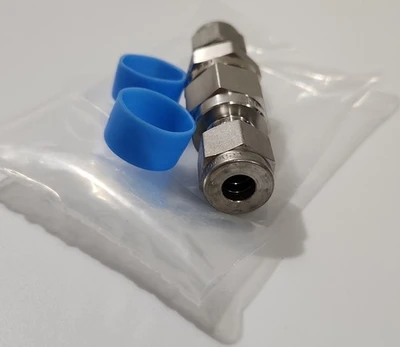 NEW Nupro Swageloc 3-95-CP
