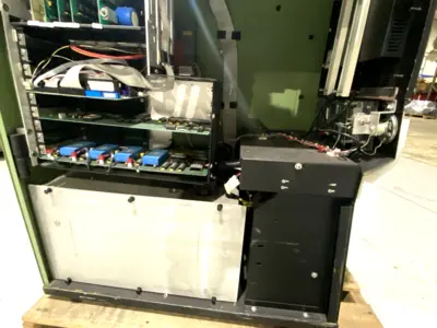 Used Leco CS-444, 787-300 Analyzers Systems - Other Michigan US | Maverick Industrial Sales #1401419