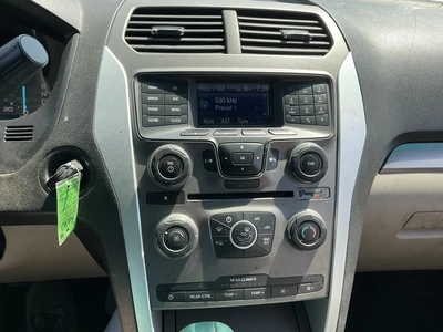 USED 2014 FORD EXPLORER