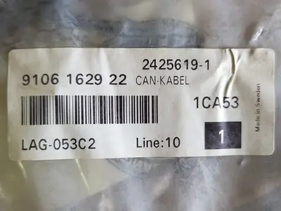 NEW ATLAS COPCO 9106162922
