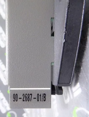 Newbridge Networks / Alacatel 90-2687-01/B 4WT0 Card Used
