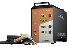 New | in-Stock IPG PHOTONICS LIGHTWELD Laser Welders | Mac-Tech #401089