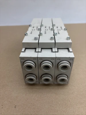 USED SMC VQ4000 /VVQ4000-10A-1