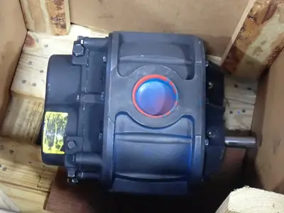 Vacuum Pump / Blower - 3006-2112