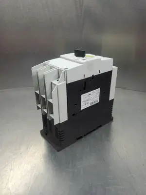 USED Siemens 3RV1042-4MB10 SIRIUS Circuit Breaker, 100A MAX