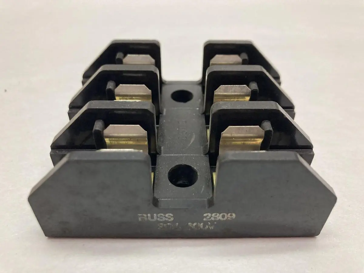 USED BUSS 2809