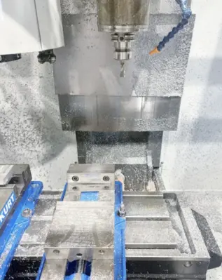 2012 HAAS TM-1P Vertical Machining Centers | Toolquip, Inc. (3)