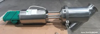 USED CREPACO 761 SERIES
