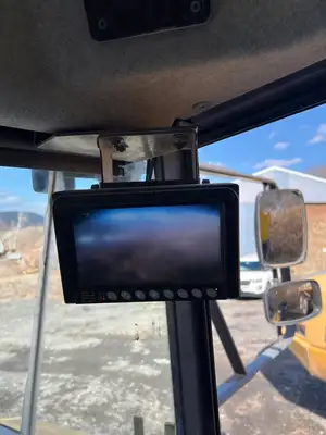 Used 2014 Volvo A40F Dump trucks Pennsylvania US | Zadoon Equipment #1470073