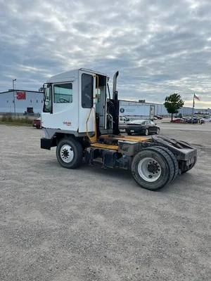 USED 2016 KALMAR OTTAWA T2
