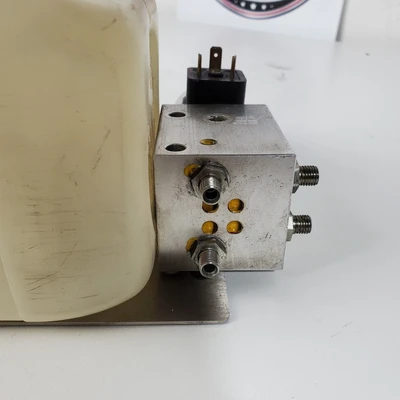 Used bielomatik _UNKNOWN_ Misc Industrial Equipment California US | American Industrial Supply Co. #1377075