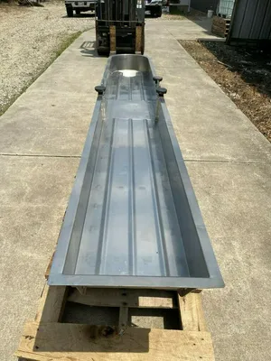 Used FMC SYNTRON _UNKNOWN_ Conveyors West Virginia US | Cooper Industries #1408881