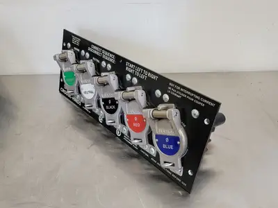 NEW CROUSE-HINDS E0400-1687