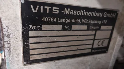 Used 1999 HEIDELBERG HARRIS M3000 Offset Presses Illinois US | Machinery Solutions Group, Inc. #1463549