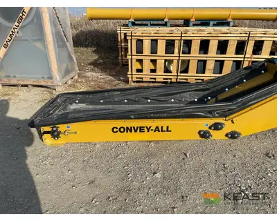 Used CONVEY-ALL _UNKNOWN_ Portable Conveyors Iowa US | Keast Enterprises #1360128
