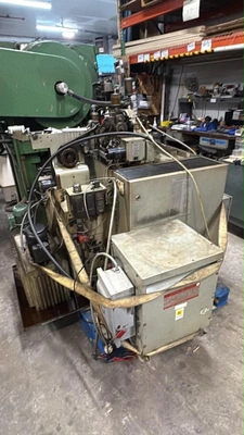 ESCOMATIC D2 Swiss Type Automatic Screw Machines | Global Machine Brokers, LLC (2)