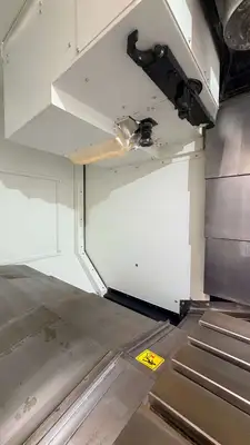 2021 MAZAK VC-EZ20 Vertical Machining Centers | Machinery Network (6)