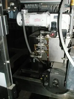 USED DELKOR SP-LH-FL