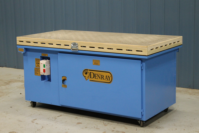 NEW DENRAY 3672