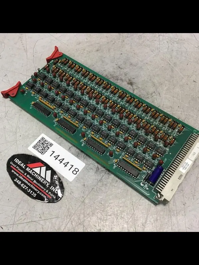 USED HPM 1D702-0008