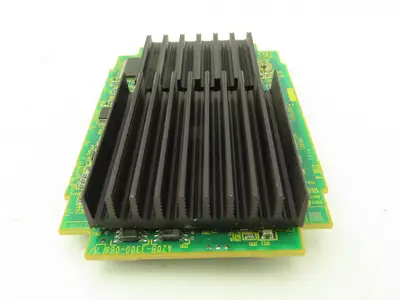 Fanuc A20B-3300-0687 Printed Circuit Board PCB Machine Control Card