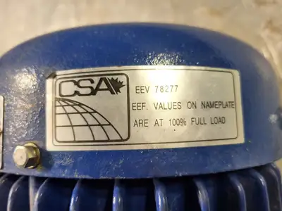 NEW TECO-WESTINGHOUSE APH00104TE5