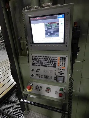 USED PARPAS ML-120