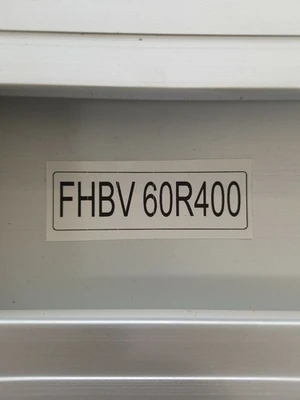NEW FlexLink XMBV 45 R400