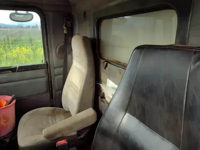 USED 1995 KENWORTH T800