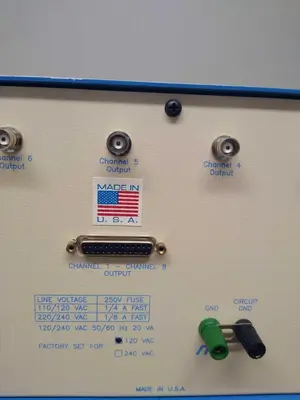 World Precision Instruments _MISSING_ Other Business & Industrial | Fram Fram LLC (10)