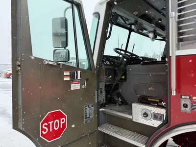 Used 2013 FERRARA HEAVY RESCUE PUMPER INFERNO Fire Trucks Minnesota US | Carco Truck & Equipment #1514209