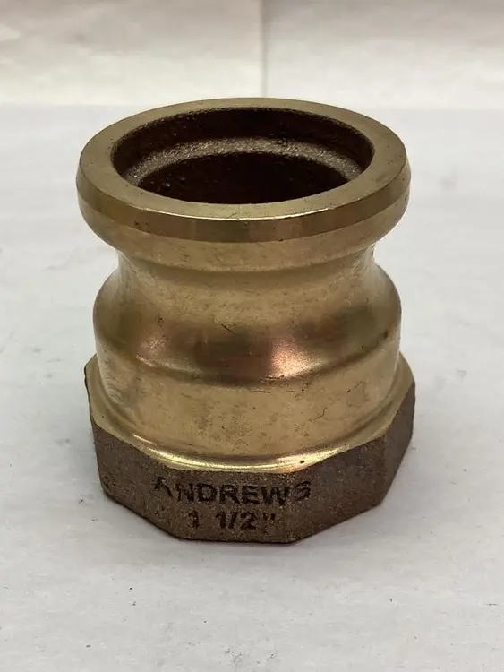 New | in-Stock DIXON A-150 Conveyor Parts | Surplus Asset Holdings #1217020