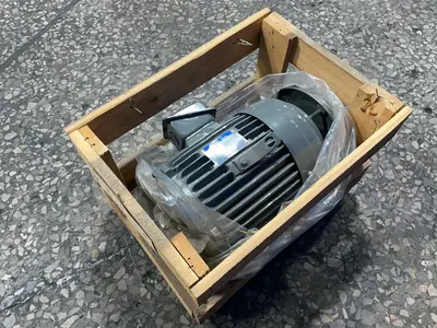 Used TECOWESTINGHOUSE 3A184D6001C Motors (misc) Ohio US | HGR 24 #1503693