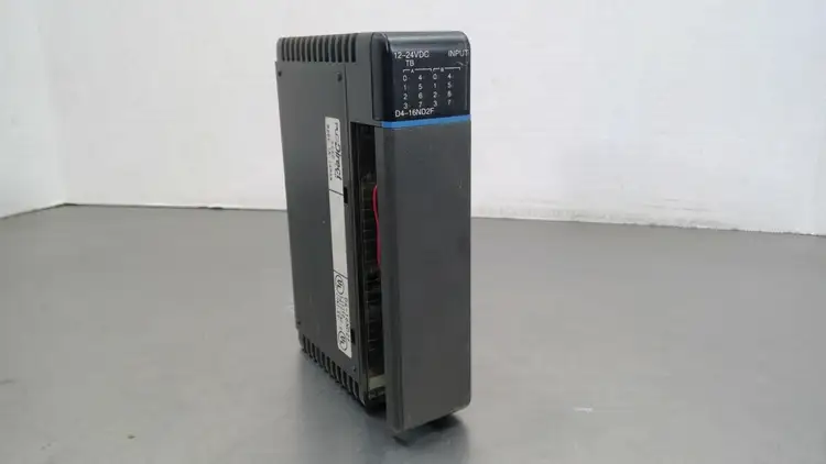 Used PLC DIRECT D4-16ND2F PLC Processors South Carolina US | Palmetto Automation #1304287