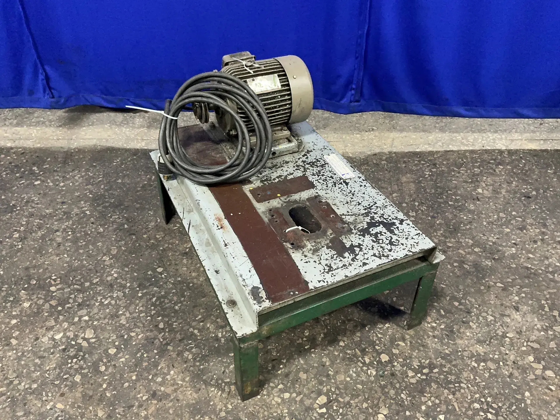 Used TOSHIBA B0052FGF2A3 Motors (misc) Ohio US | HGR 24 #1545763